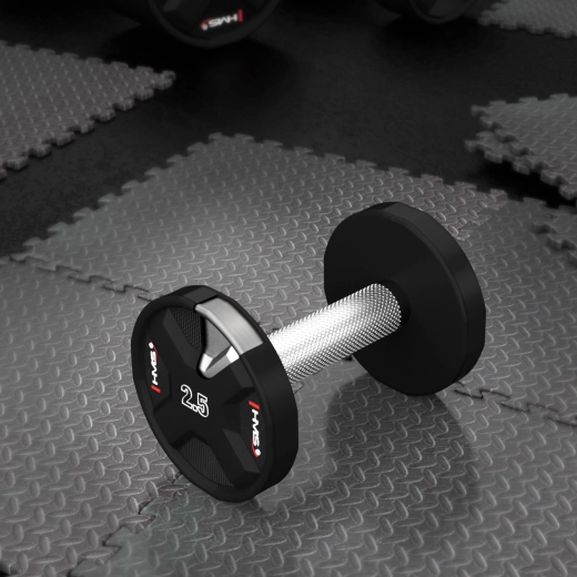 Jistý úchop díky rýhované rukojeti