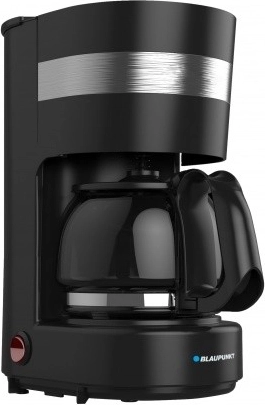 Překapávací kávovar 0,65 l 600 W BLAUPUNKT CMD201