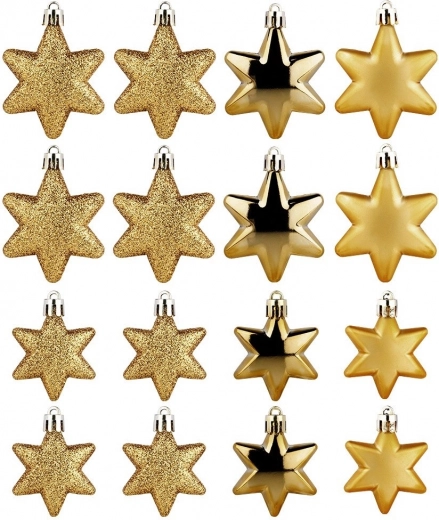 Tři povrchové úpravy pro bohatý efekt