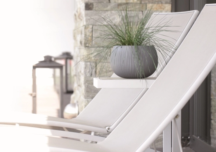 Odolný a připravený do každého počasí