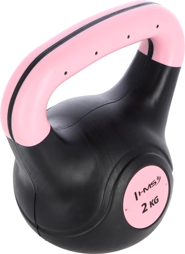 Ergonomické, široké madlo pro jistý úchop