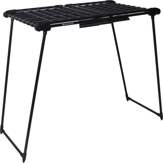 Skládací design pro snadné uložení