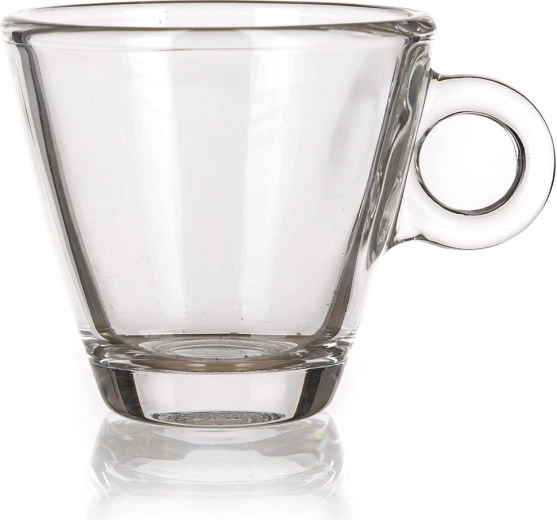 Skleněný hrnek Easy Bar 100 ml