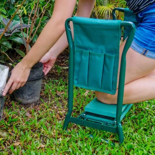 Skládací a snadno přenosné