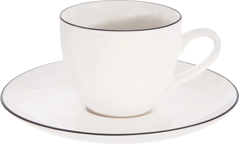 Dokonalý pár pro šálek espressa