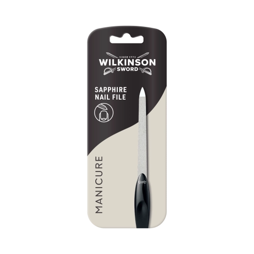 Wilkinson zafírový pilník na nehty 13 cm