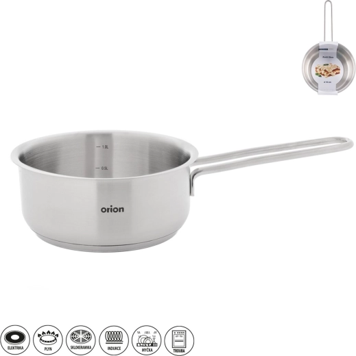 Rendlík Anett Glass 16 cm s poklicí