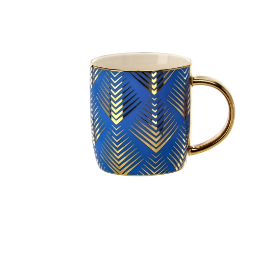 Pohodlné držení a příjemné pití