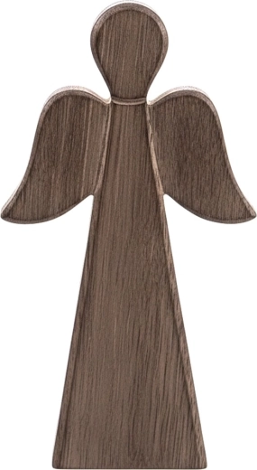 Přírodní mangové dřevo s jedinečnou kresbou