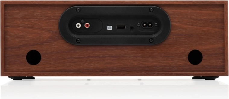 Digitalizace CD na USB a možnost připojení externích reproduktorů