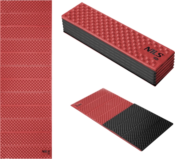 Harmonika skládání pro maximum praktičnosti