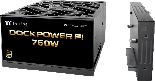 Moderní standard ATX 3.1