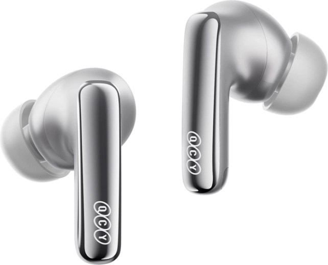 ANC až -56 dB a křišťálově čisté hovory