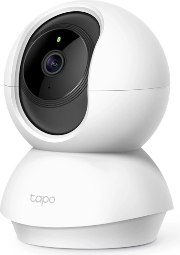 tapo c210 otočná wi‑fi kamera 3 mpx