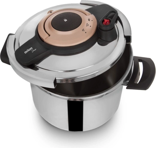 Rychlé a úsporné vaření