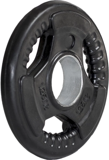 Ergonomické Tri‑Grip úchopy