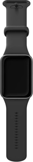 Velký AMOLED displej s tenkými rámečky