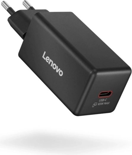 Kompaktní mini design s technologií GaN