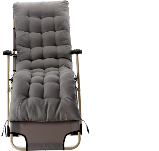 Pohodlí díky silnému polstrování