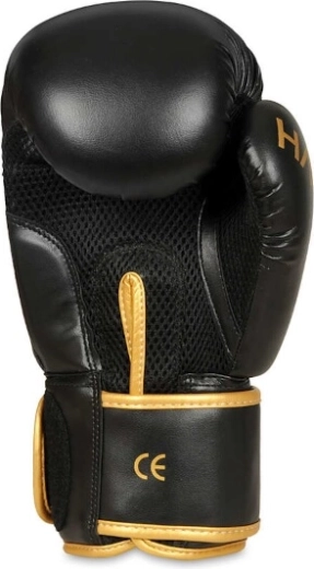 Prodyšné dlaně se sítí ActivCLIMA