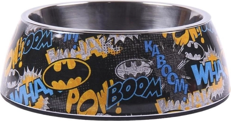 Miska pro psy Batman velikost L