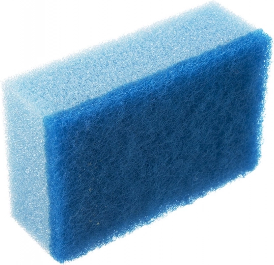 Oboustranné čištění bez poškrábání