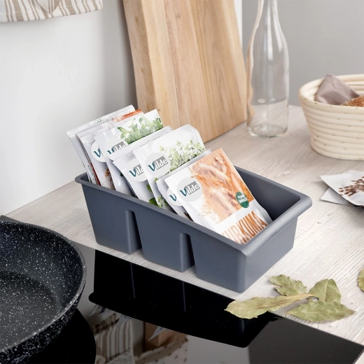 Odolný a snadno omyvatelný materiál