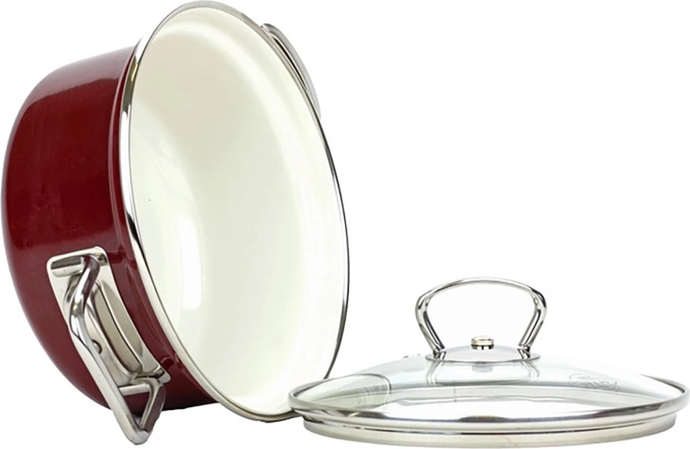 Vhodný na indukci i do myčky