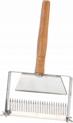 Precizní a čisté odvíčkování