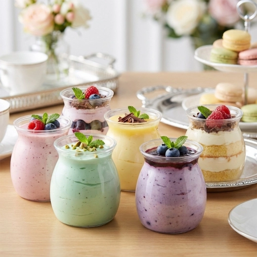 Univerzální pro sladké i slané