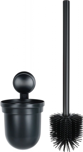 Nástěnný držák s víčkem a odkapávačem