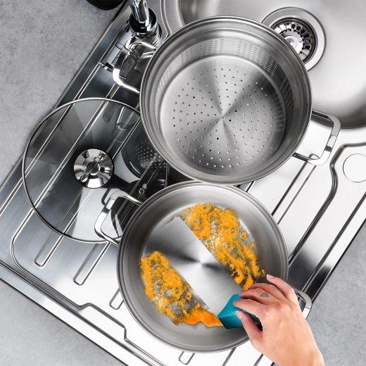 Snadná údržba a odolnost