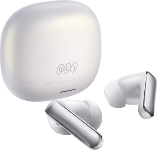 In-ear provedení se silikonovými špunty