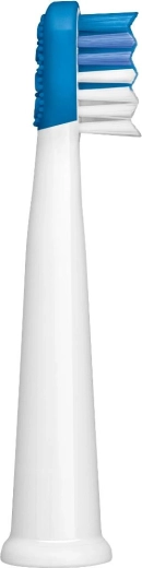 Důkladné čištění zubů