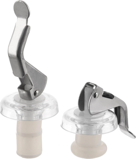 Hermetické těsnění pro delší čerstvost