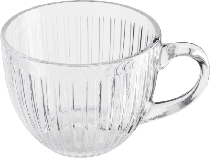 Vroubkovaný design pro jistější úchop