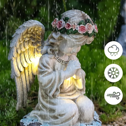 Odolné provedení do každého počasí