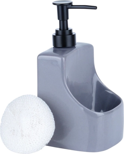 Odolná keramika v moderní šedé