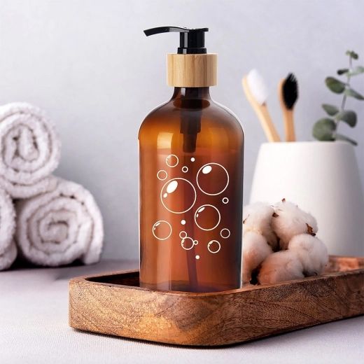 Vhodný do koupelny i kuchyně