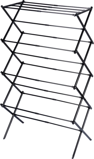 Teleskopická šířka pro každé množství prádla