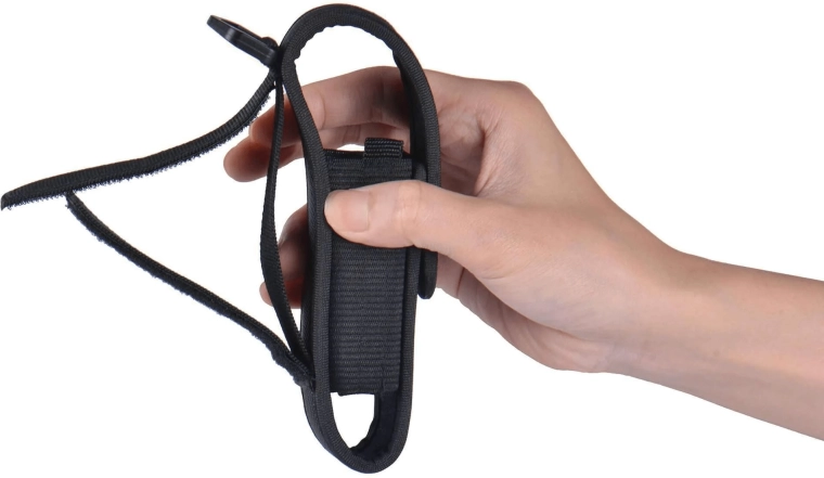 Nastavitelný a univerzální střih