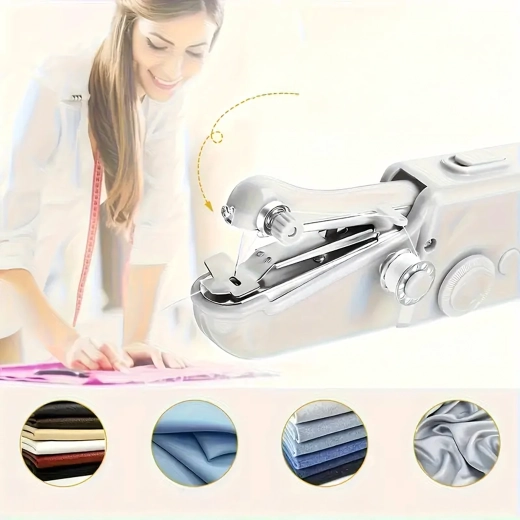 Vhodný pro různé materiály