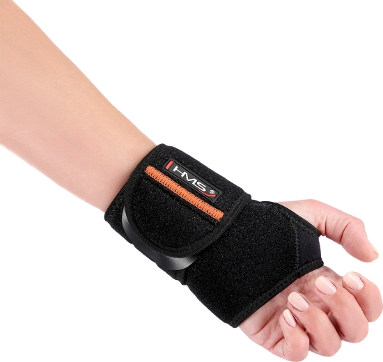 Spolehlivá opora při sportu i práci