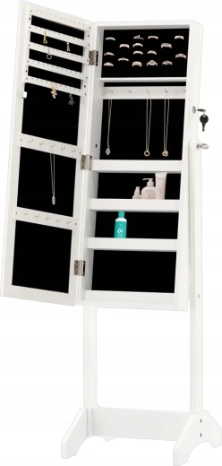 Promyšlená organizace a vysoká kapacita