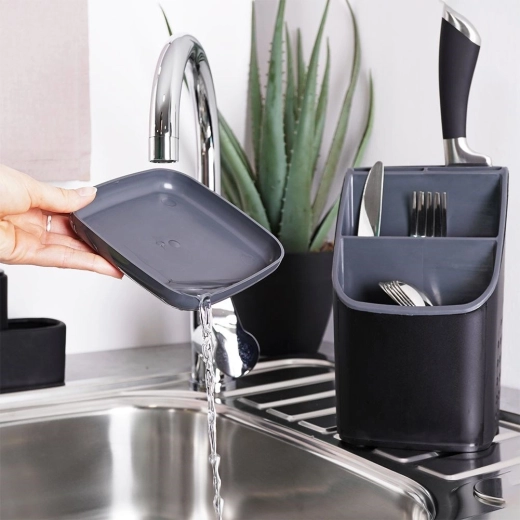 Efektivní odvod vody a rychlé sušení