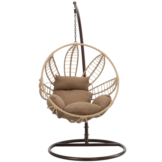 Přírodní design, který zapadne všude