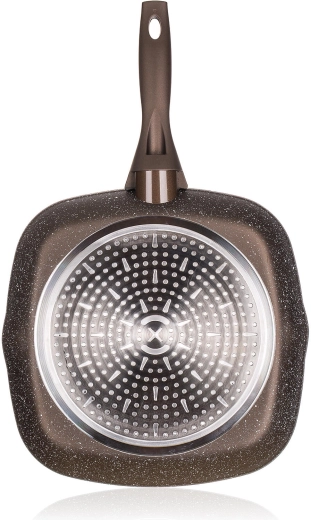 Kompatibilní s indukcí i dalšími sporáky