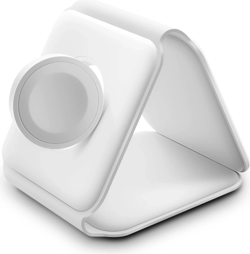 Výklopná plocha pro Apple Watch