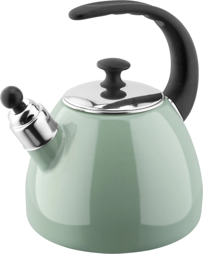 Objem 2,5 l pro každodenní ohřev vody