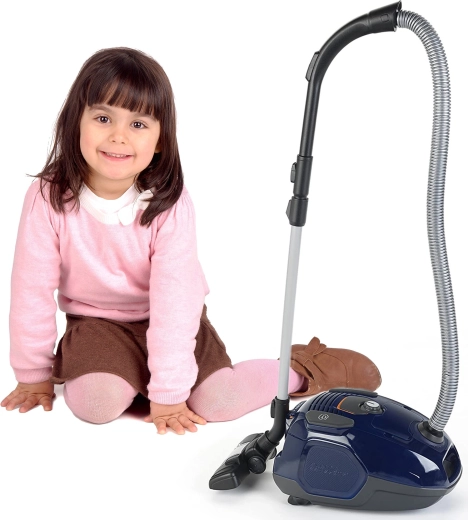 Skutečná funkce sání pro realistickou hru